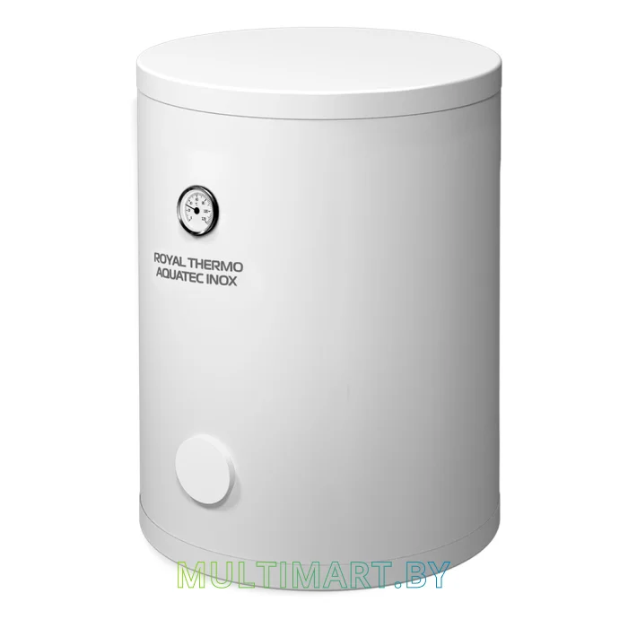 Водонагреватель Royal Thermo Aquatec INOX RTWX 100